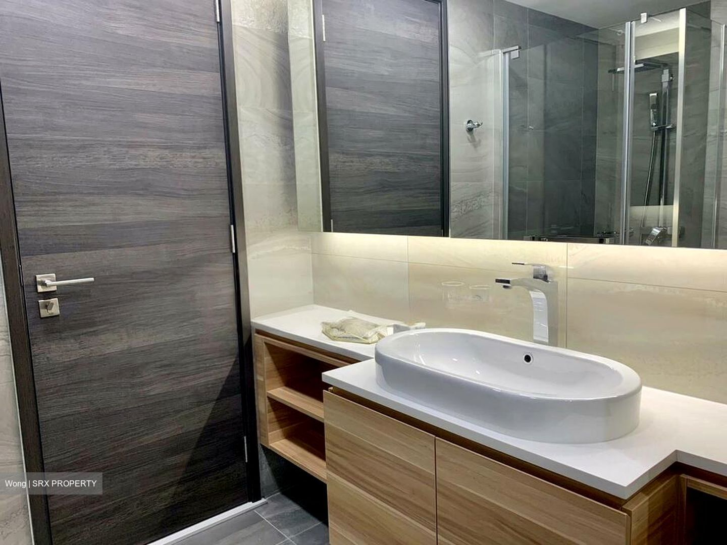 The Poiz Residences (D13), Apartment #459567901